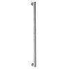 Formani Formani Türgriffe ECLIPSE DR501 NP/PS/PA - Edelstahl matt