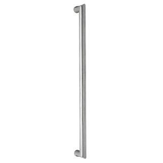 Formani Formani deurgrepen ECLIPSE DR501 NP/PS/PA - mat RVS