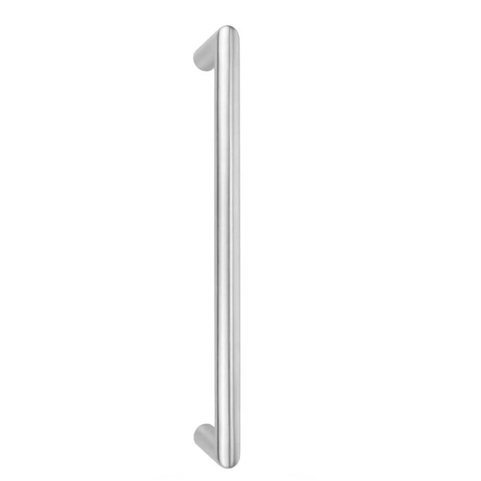 Formani FORMANI INC PBI400 deurgreep – Mat RVS – 400 mm