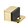JNF Architectural Hardware JNF KORA deurstopper – PVD Titanium Goud