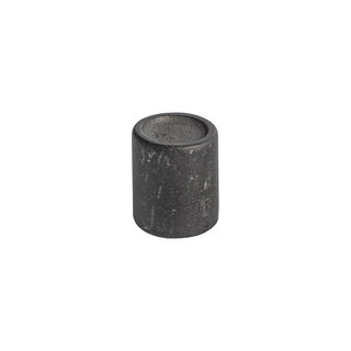 Dauby DAUBY CAST meubelknop PCAST – Ruw Metaal (RM)