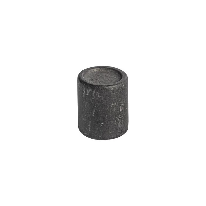 Dauby DAUBY CAST Möbelknopf PCAST – Rohmetall (RM)