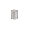 Dauby DAUBY CAST meubelknop PCAST – Mat Wit Brons (WBS)