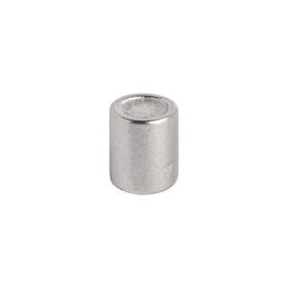 Dauby DAUBY CAST meubelknop PCAST – Mat Wit Brons (WBS)