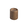 Dauby DAUBY CAST meubelknop PCAST – Ruw Brons (RB)