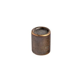 Dauby DAUBY CAST furniture knob PCAST – Dark Bronze (RBD)