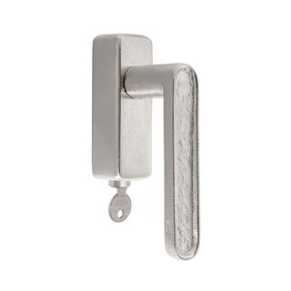 Dauby DAUBY CAST raamkruk PHCAST/DKS afsluitbaar – Mat Wit Brons (WBS)