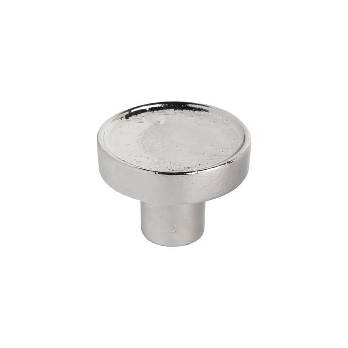 Dauby DAUBY CAST meubelknop PCAST-60 – Wit Brons (WB) – 60 mm