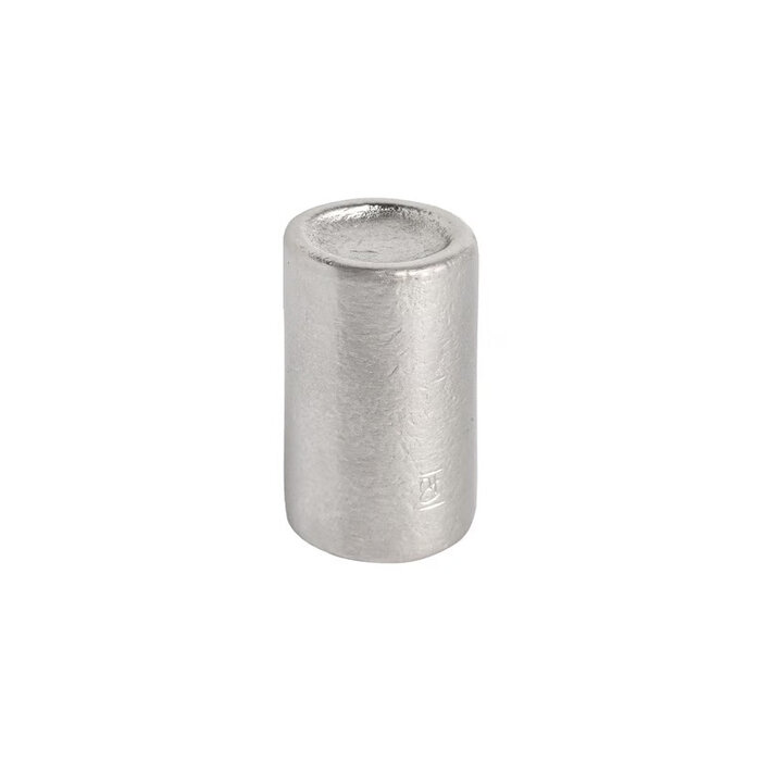 Dauby Bouton de meuble DAUBY CAST PCAST – Bronze blanc mat (WBS)