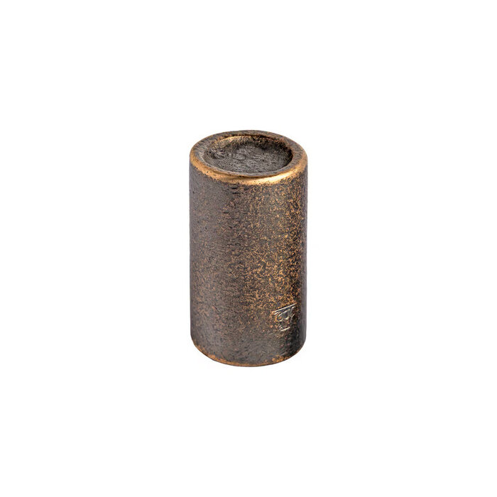 Dauby DAUBY CAST meubelknop PCAST – Donker Brons (RBD)