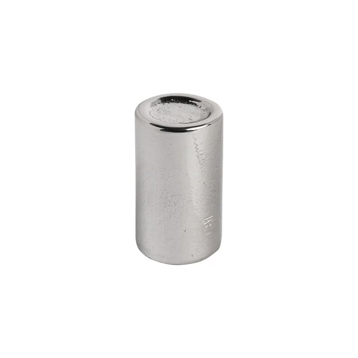 Dauby DAUBY CAST meubelknop PCAST – Wit Brons (WB)