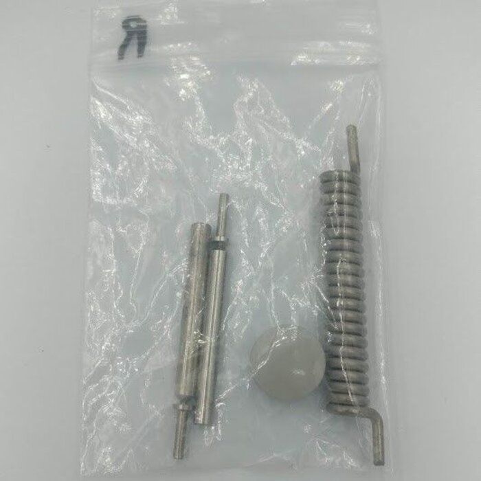 Argenta Argenta CLOSE repair kit for spring hinge