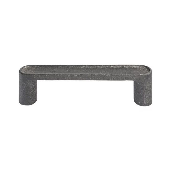 Dauby DAUBY CAST furniture handle PMCAST – Raw Metal (RM)