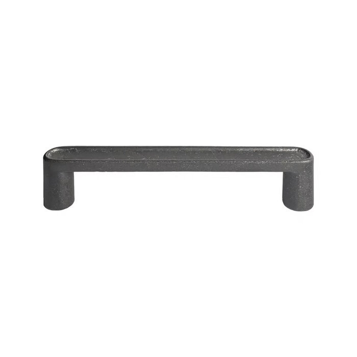 Dauby DAUBY CAST Möbelgriff PMCAST – Rohmetall (RM)