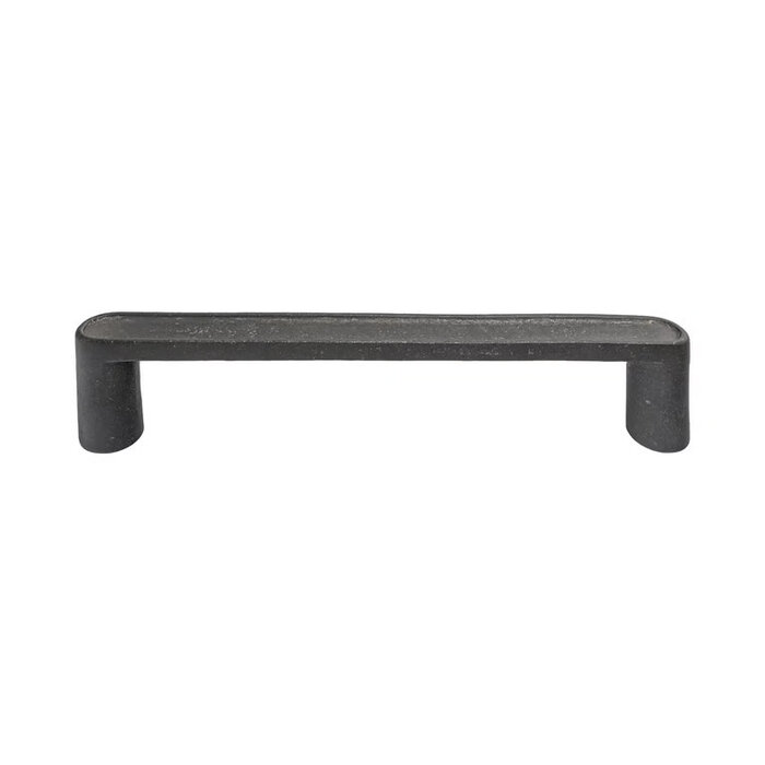 Dauby DAUBY CAST furniture handle PMCAST – Raw Metal (RM)
