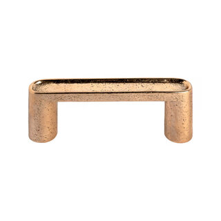 Dauby DAUBY CAST furniture handle PMCAST – Raw Bronze Polished (RBP)