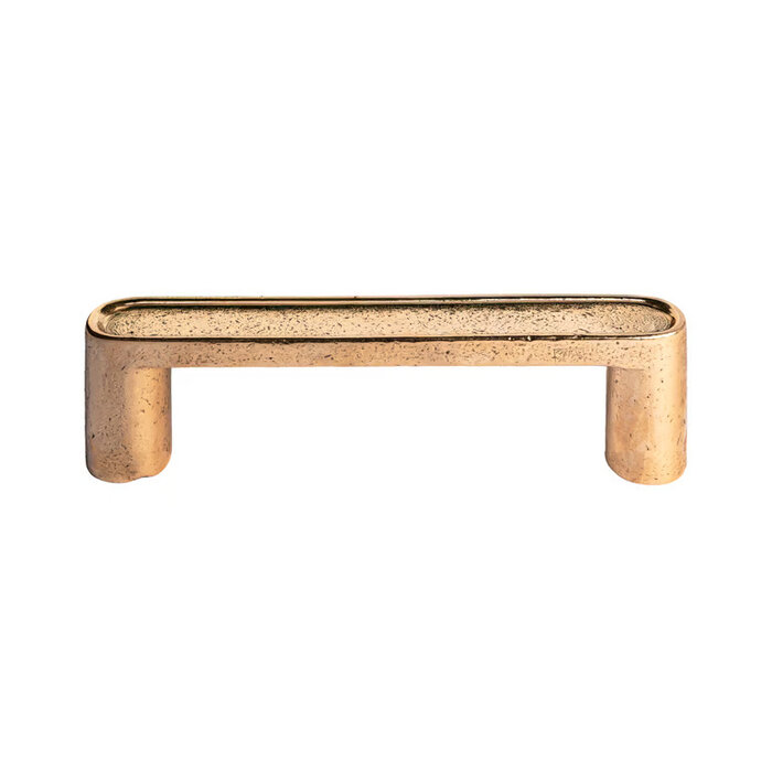 Dauby DAUBY CAST meubelgreep PMCAST – Ruw Brons Gepolijst (RBP)
