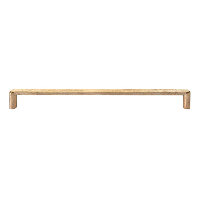 Dauby DAUBY CAST furniture handle PMCAST – Raw Bronze Polished (RBP)