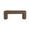 Dauby Poignée de meuble DAUBY CAST PMCAST – Bronze brut (RB)
