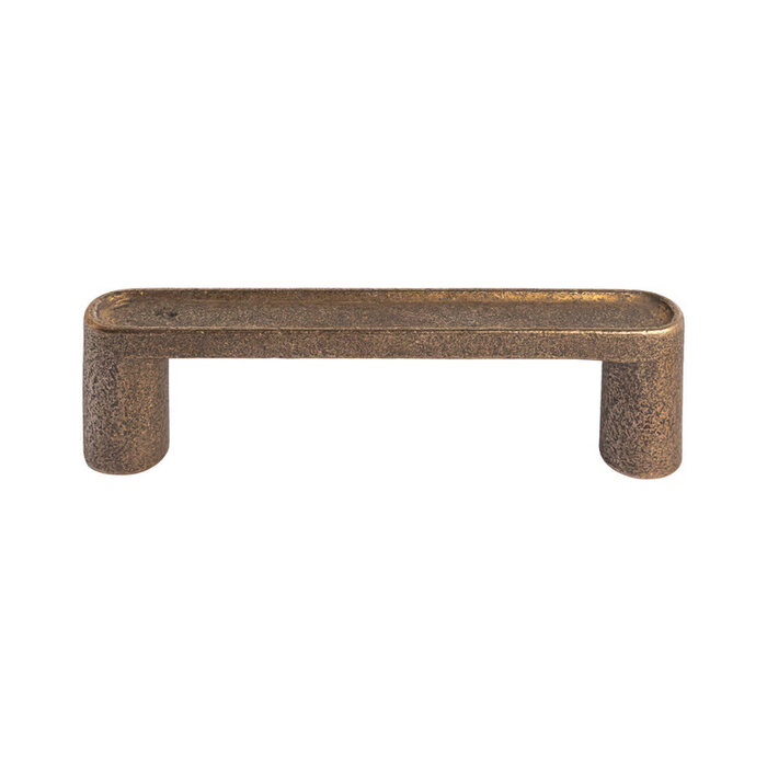 Dauby DAUBY CAST Möbelgriff PMCAST – Rohbronze (RB)