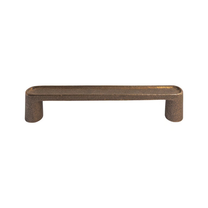 Dauby DAUBY CAST furniture handle PMCAST – Raw Bronze (RB)