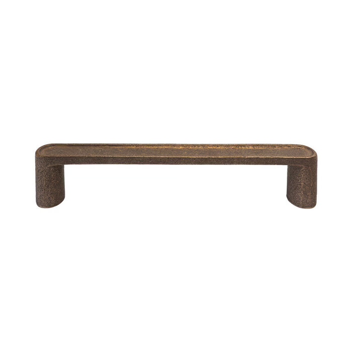 Dauby DAUBY CAST meubelgreep PMCAST – Ruw Brons (RB)