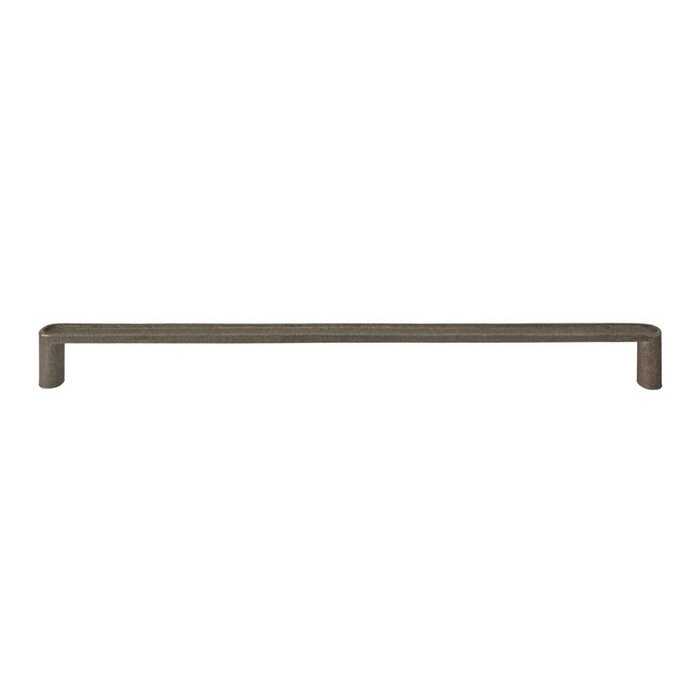 Dauby Poignée de meuble DAUBY CAST PMCAST – Bronze brut (RB)