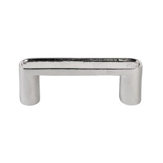 Dauby DAUBY CAST meubelgreep PMCAST – Wit Brons (WB)
