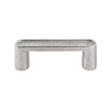 Dauby DAUBY CAST meubelgreep PMCAST – Mat Wit Brons (WBS)