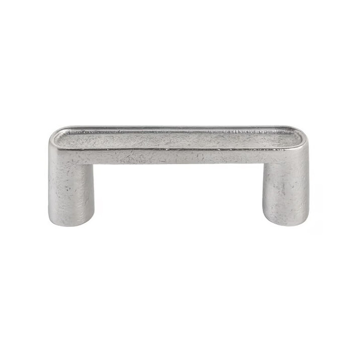 Dauby DAUBY CAST meubelgreep PMCAST – Mat Wit Brons (WBS)