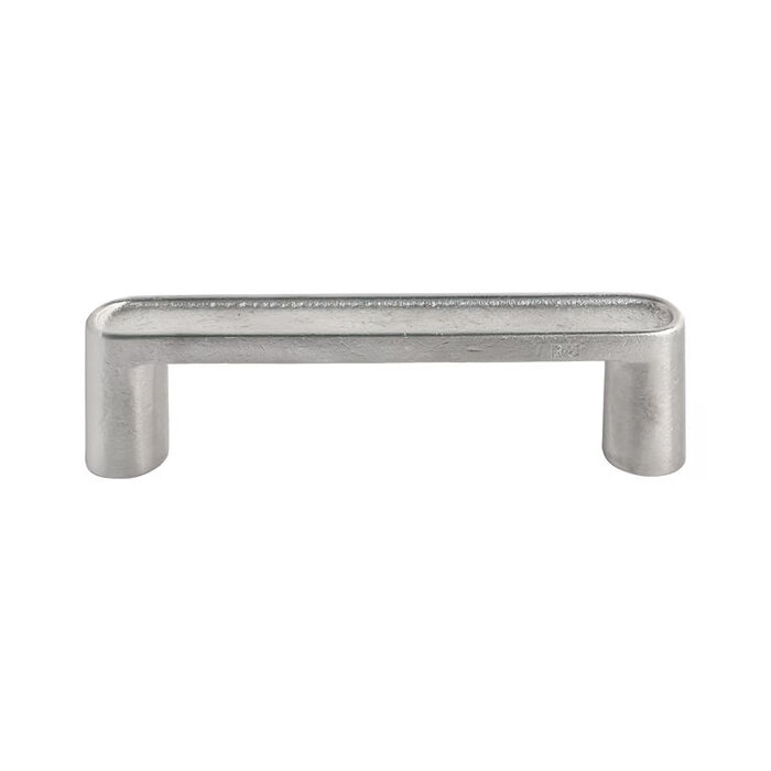 Dauby DAUBY CAST furniture handle PMCAST – Matte White Bronze (WBS)
