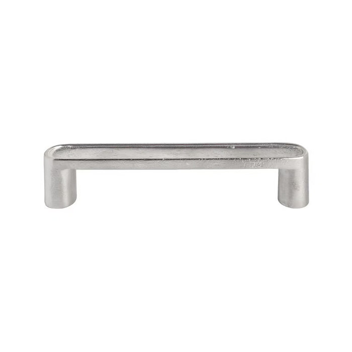 Dauby DAUBY CAST furniture handle PMCAST – Matte White Bronze (WBS)