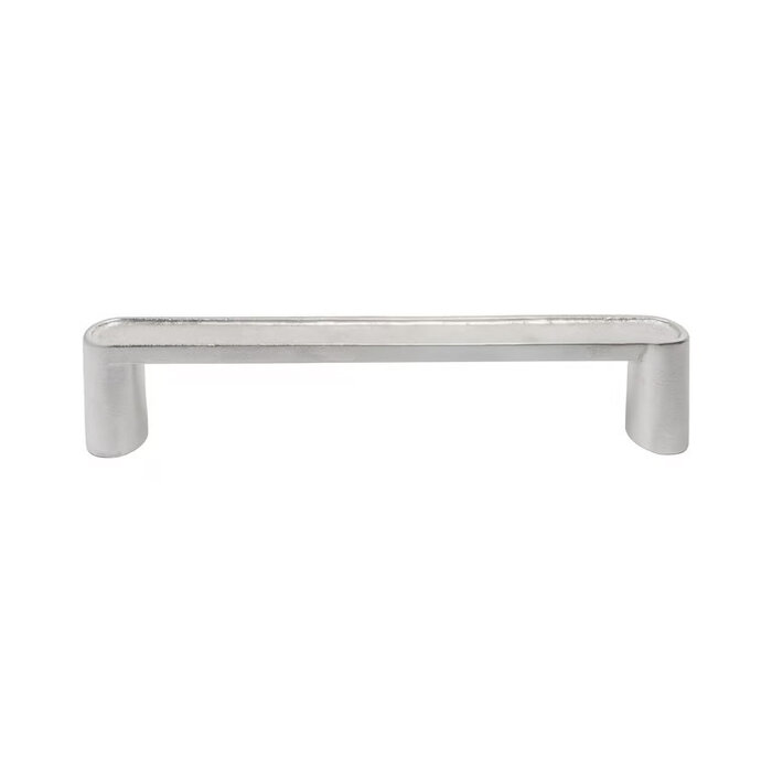 Dauby DAUBY CAST meubelgreep PMCAST – Mat Wit Brons (WBS)
