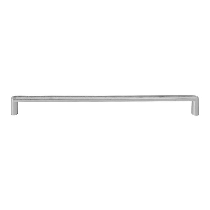 Dauby Poignée de meuble DAUBY CAST PMCAST – Bronze blanc mat (WBS)