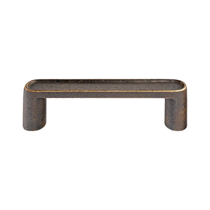 Dauby DAUBY CAST furniture handle PMCAST – Dark Bronze (RBD)