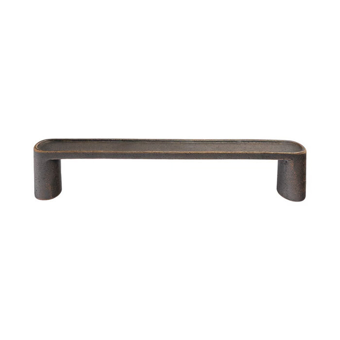 Dauby DAUBY CAST Möbelgriff PMCAST – Dunkelbronze (RBD)