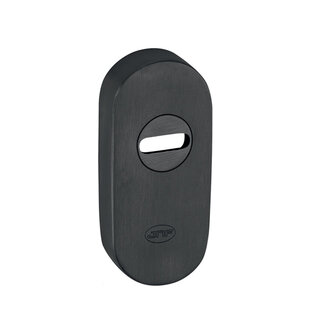 JNF Architectural Hardware Protection de sécurité JNF pour cylindre à profil européen – PVD noir