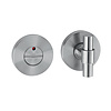 JNF Architectural Hardware JNF Natur Toilet Set – Satin Stainless Steel