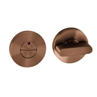 JNF Architectural Hardware JNF Toilet Set – PVD Titanium Copper