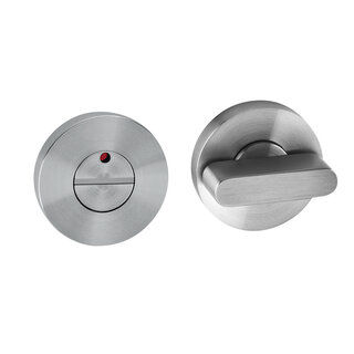 JNF Architectural Hardware JNF WC-garnituur – Inox satijn