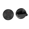 JNF Architectural Hardware JNF WC-Set – PVD Titan Schwarz