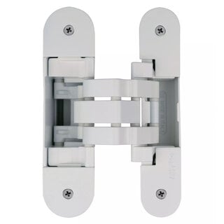 Otlav OTLAV Invisacta IN570 onzichtbaar scharnier 3D – Mat Wit