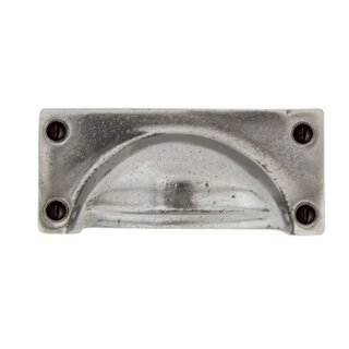 Dauby DAUBY RETRO meubelschelp – Smeedijzer (FP) – 91 mm