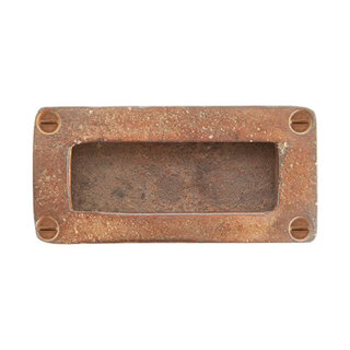 Dauby DAUBY RETRO Möbelkorpus P46 – Rost (RC) – 40x85 mm