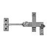 Dauby Boulon stable DAUBY RETRO CL258 180 mm - Fer forgé (FP)
