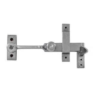 Dauby Boulon stable DAUBY RETRO CL258 180 mm - Fer forgé (FP)