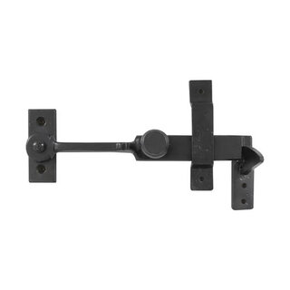 Dauby DAUBY RETRO Stabilisatorbolzen CL258 – Schwarz (N) – 180 mm