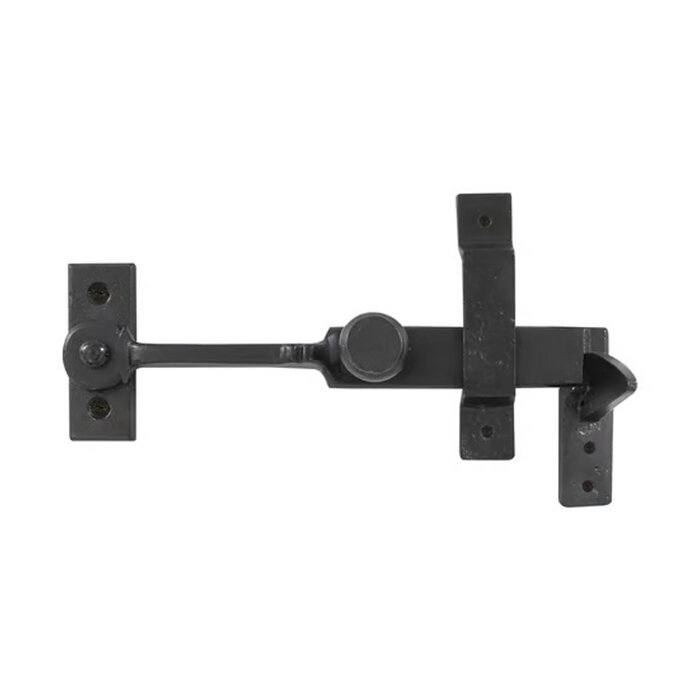 Dauby DAUBY RETRO Stabilisatorbolzen CL258 – Schwarz (N) – 180 mm