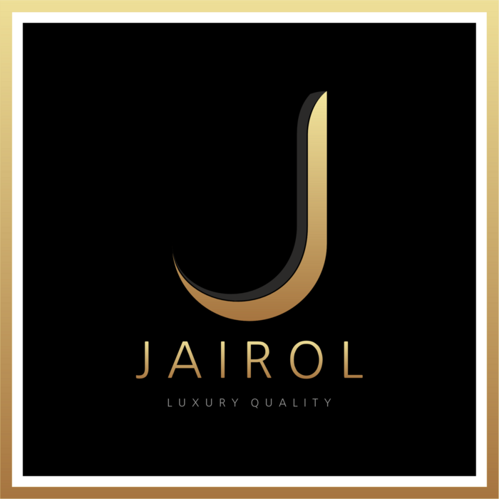JAIROL Invisible hinge 3D 95x23 mm – 60 kg – Matte black