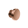 JNF Architectural Hardware Poignée de porte fixe JNF GATE COLLECTION – Cuivre PVD
